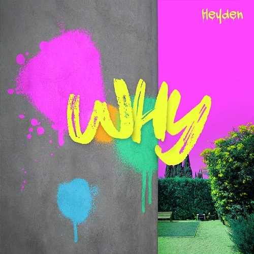 Why Heyden