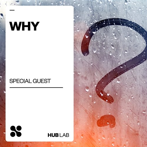 Why Special Guest