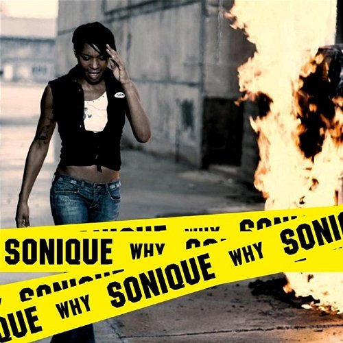 Why Sonique