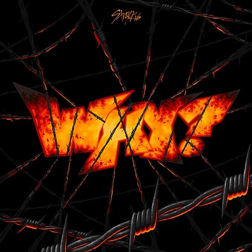 WHY? Stray Kids