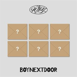Why.. Boynextdoor