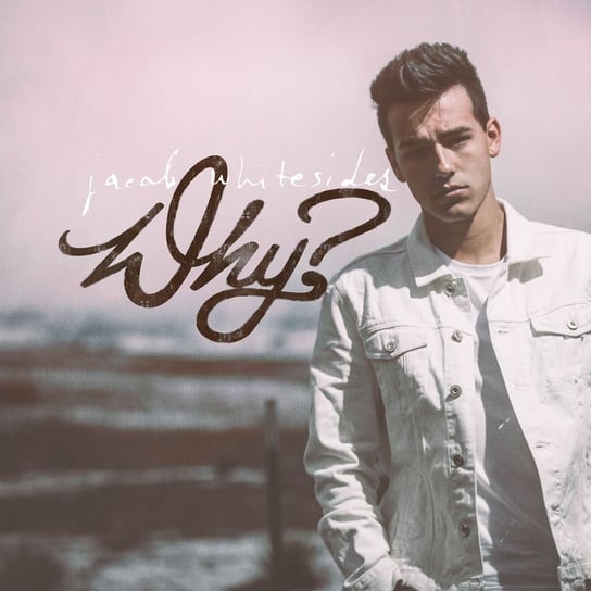 Why? Whitesides Jacob