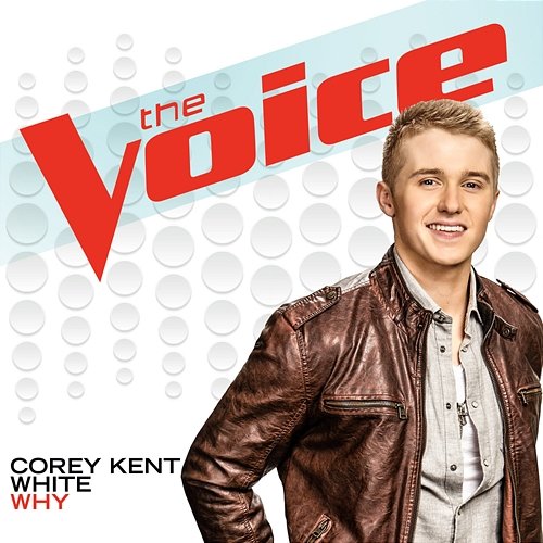 Why Corey Kent White