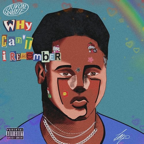 Why Can’t I Remember? Juvon Whyte