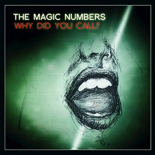 Why Did You Call? The Magic Numbers
