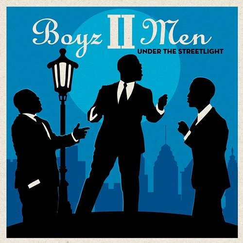 Why Do Fools Fall In Love Boyz II Men feat. Jimmy Merchant
