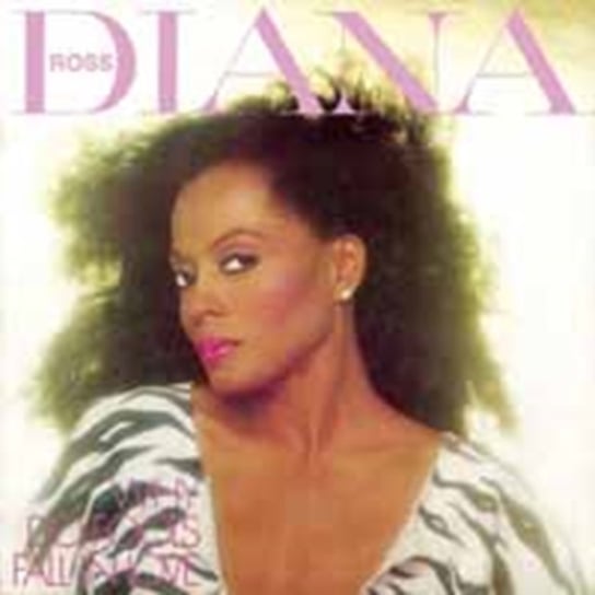 Why Do Fools Fall In Love Diana Ross