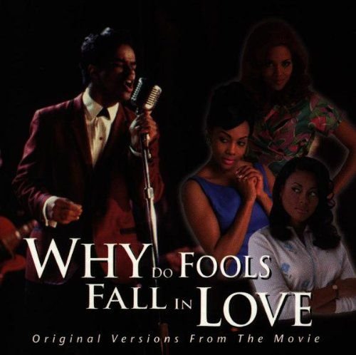 Why Do Fools Fall In Love soundtrack Various Artists