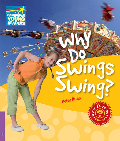 Why Do Swings Swing? Rees Peter