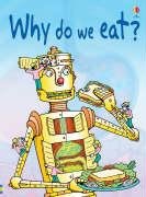 Why Do We Eat? Turnbull Stephanie