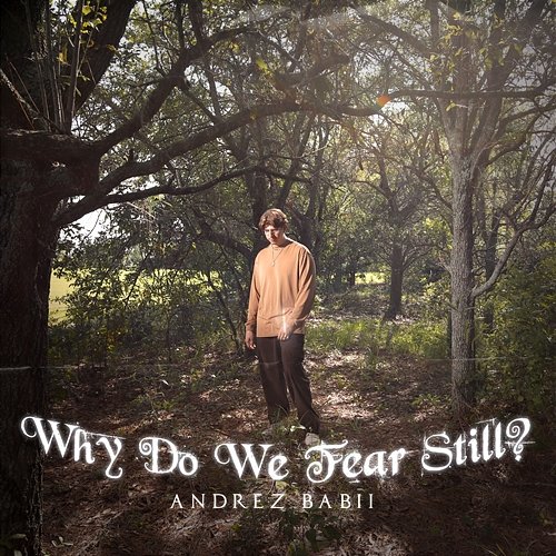 Why Do We Fear Still? Andrez Babii