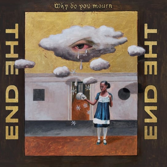 Why Do You Mourn The End A.D., Gustafsson Mats