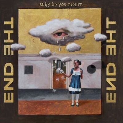 Why Do You Mourn - End | Muzyka Sklep EMPIK.COM