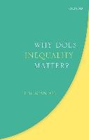 Why Does Inequality Matter? Scanlon T. M.