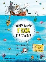 Why Don't Fish Drown? Claybourne Anna