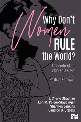 Why Don't Women Rule the World? Jenkins Shannon