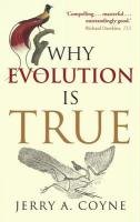 Why Evolution is True Coyne Jerry A.