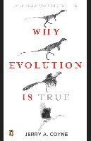 Why Evolution Is True Coyne Jerry A.