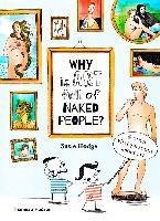 Why is art full of naked people? Hodge Susie
