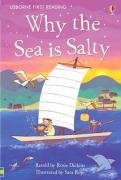 Why is the Sea Salty? Dickins Rosie