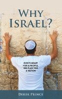 Why Israel? Prince Derek