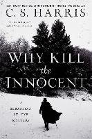 Why Kill The Innocent Harris C. S.