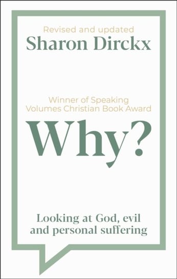 Why?: Looking At God, Evil & Personal Suffering - Opracowanie Zbiorowe ...