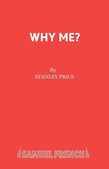 Why Me? Price Stanley