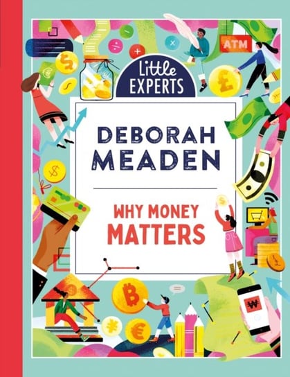 Why Money Matters Deborah Meaden
