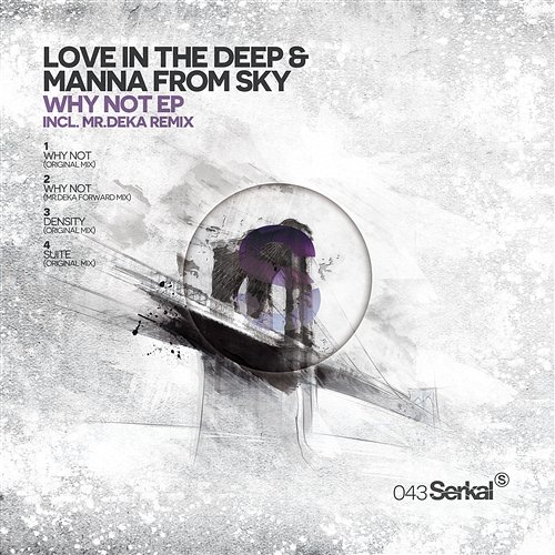 Density Love In The Deep, Manna From Sky