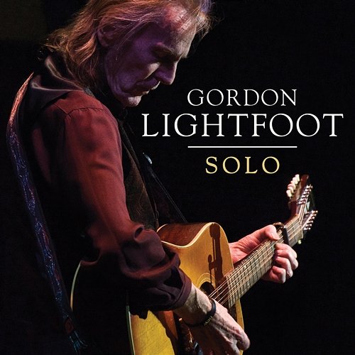 Why Not Give It a Try Gordon Lightfoot