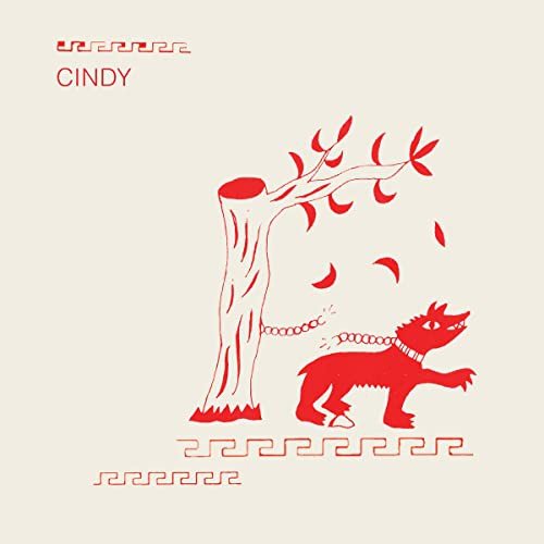 Why Not Now Cindy