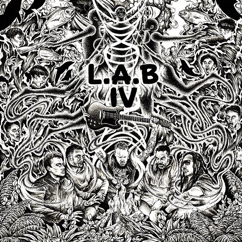 Why Oh Why L.A.B