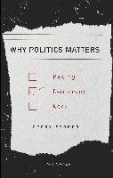 Why Politics Matters Stoker Gerry