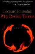 Why Revival Tarries Ravenhill Leonard