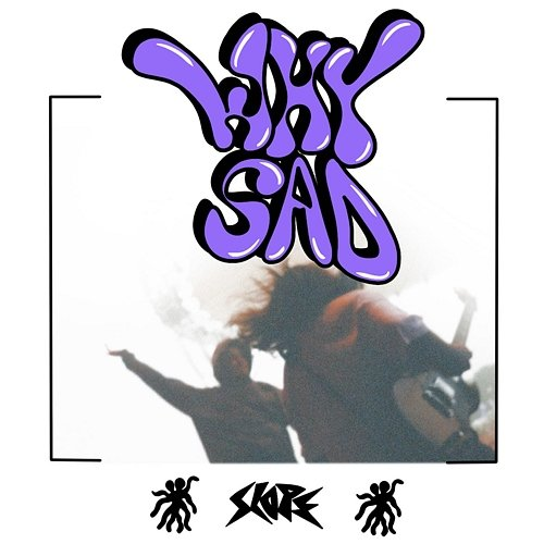 WHY SAD Slope