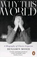 Why This World Moser Benjamin