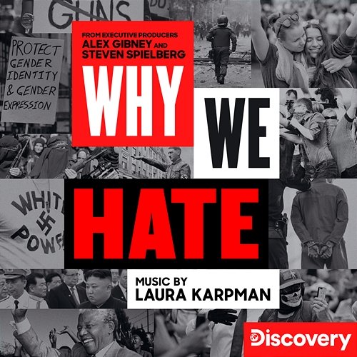 Why We Hate Laura Karpman