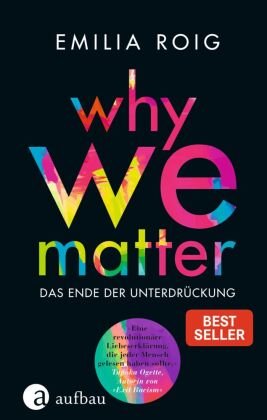 Why We Matter Aufbau-Verlag