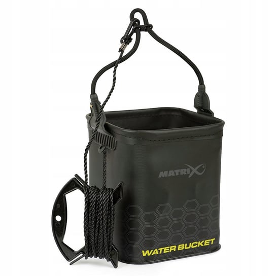 Wiaderko Wędkarskie Matrix Eva Water Bucket 4.5 L Matrix