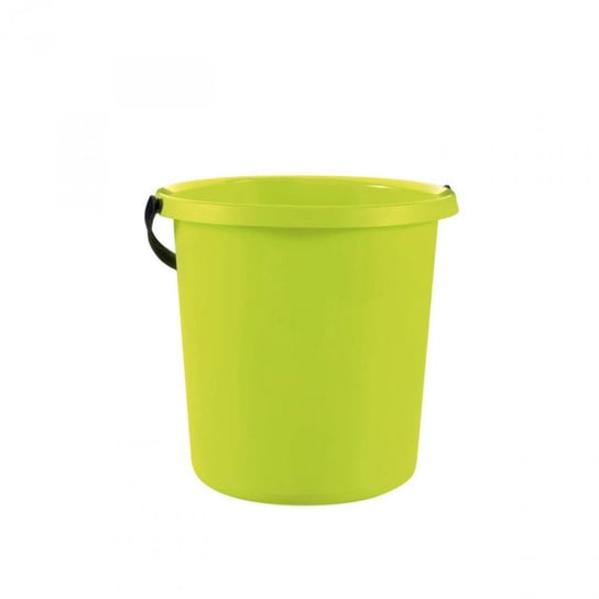Wiadro CURVER Essentials, zielone, 24x22 cm, 5 l Curver