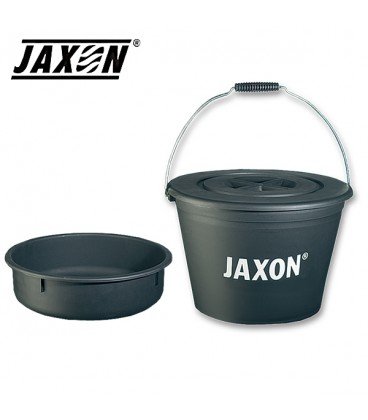 Wiadro/Miska Jaxon Do Zanęty Rh-202 Jaxon