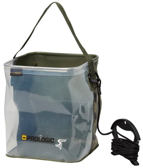 Wiadro Prologic Element Trans-Camo Water Bucket Prologic