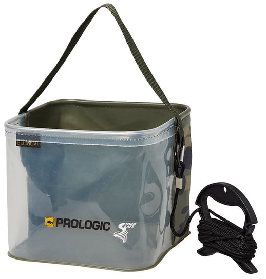 Wiadro Prologic Element Trans-Camo Water Bucket Prologic