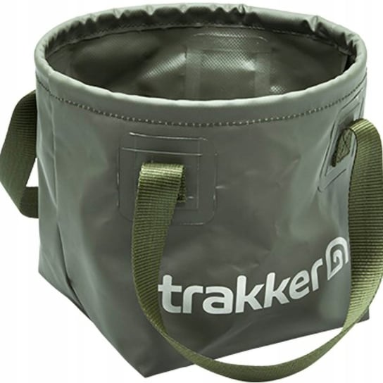 WIADRO WĘDKARSKIE SKŁADANE TRAKKER COLLAPSIBLE WATER BOWL Inna marka