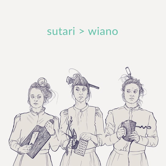 Wiano (Reedycja 2023) Sutari