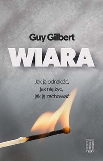 Wiara Gilbert Guy