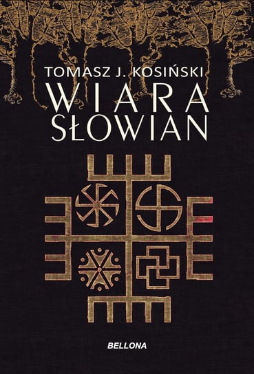 Wiara Słowian Kosiński Tomasz