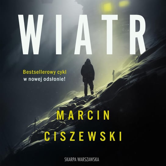 Wiatr Ciszewski Marcin