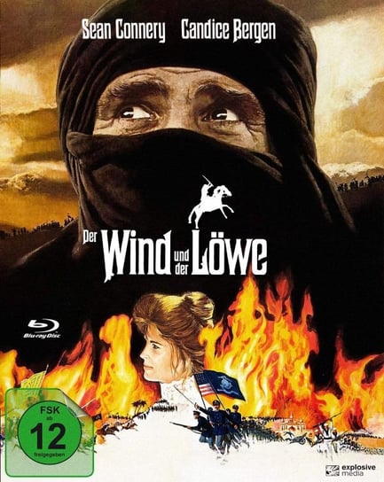 Wiatr i lew Various Directors